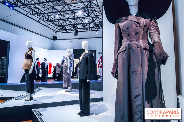 1997 Fashion Big Bang : l'exposition détonante du Palais Galliera