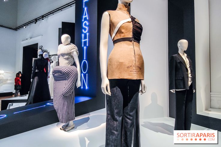 1997 Fashion Big Bang : l'exposition détonante du Palais Galliera