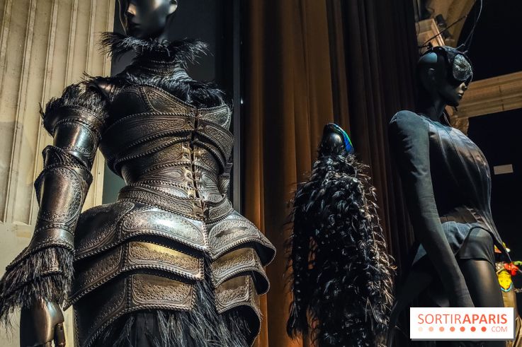 1997 Fashion Big Bang : l'exposition détonante du Palais Galliera