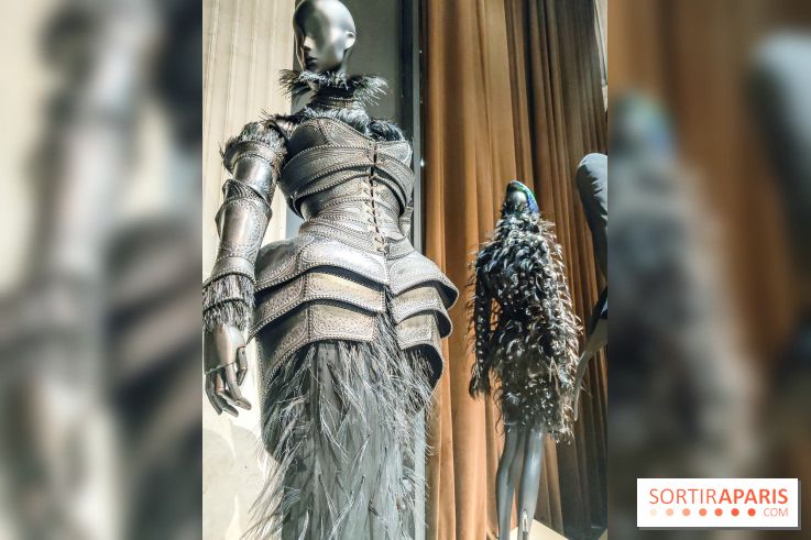 1997 Fashion Big Bang : l'exposition détonante du Palais Galliera
