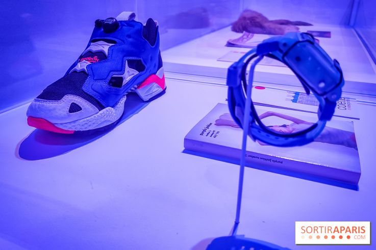 1997 Fashion Big Bang : l'exposition détonante du Palais Galliera