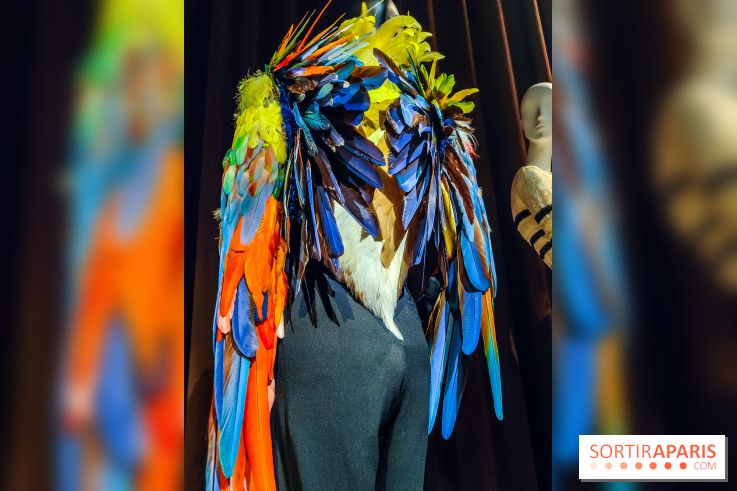 1997 Fashion Big Bang : l'exposition détonante du Palais Galliera