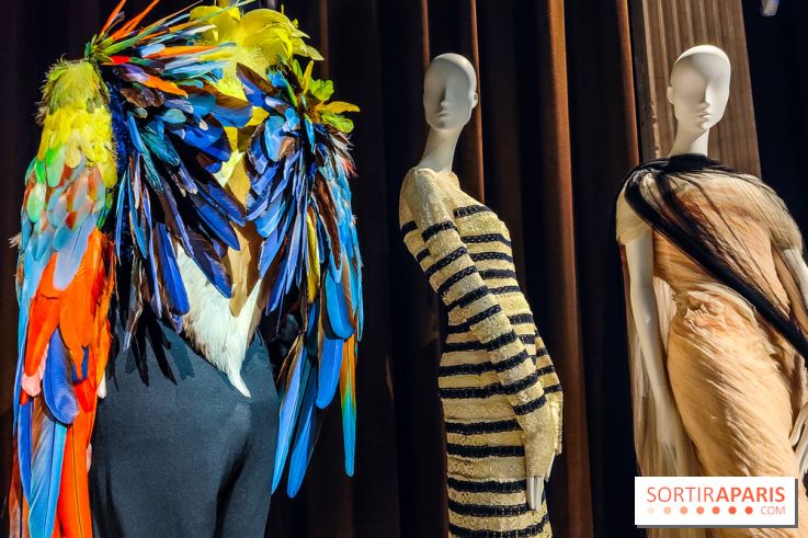 1997 Fashion Big Bang : l'exposition détonante du Palais Galliera