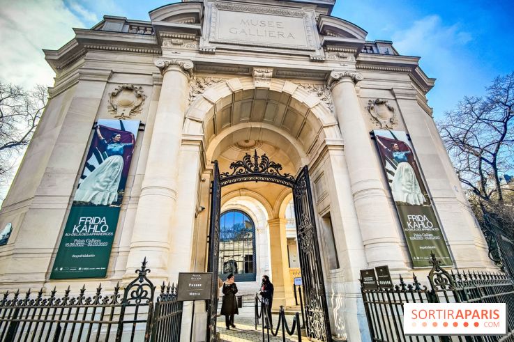 1997 Fashion Big Bang : l'exposition détonante du Palais Galliera
