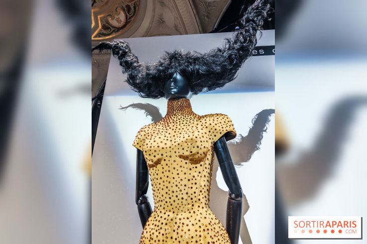 1997 Fashion Big Bang : l'exposition détonante du Palais Galliera