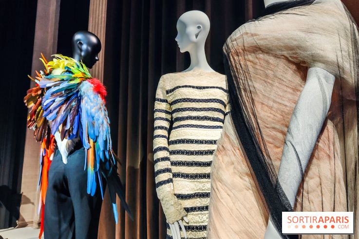 1997 Fashion Big Bang : l'exposition détonante du Palais Galliera
