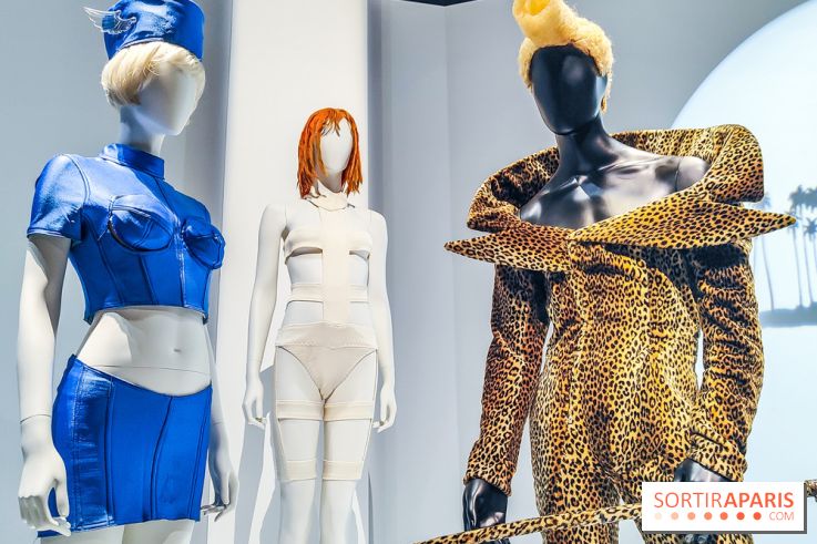 1997 Fashion Big Bang : l'exposition détonante du Palais Galliera