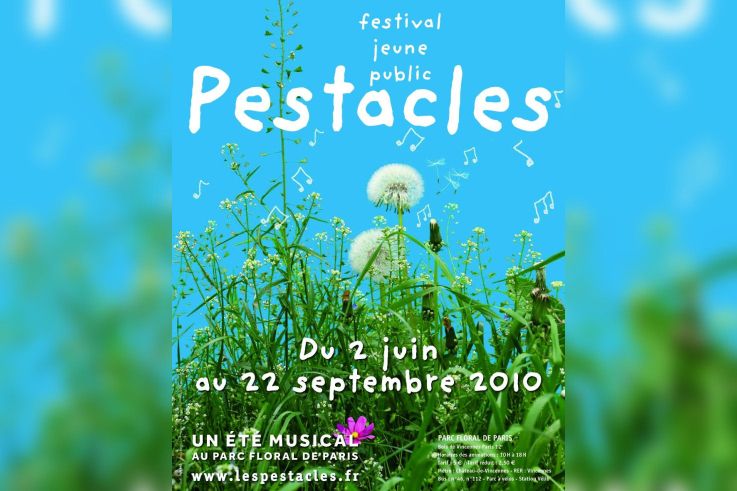 pestacles