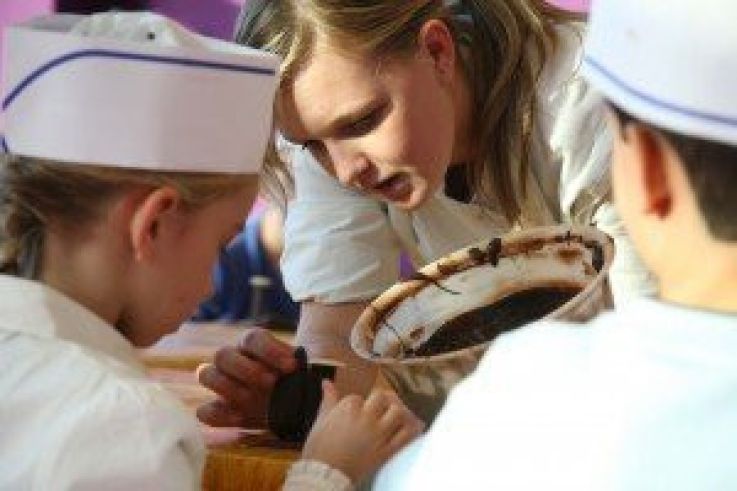 Chocoland