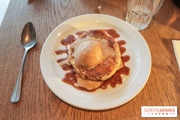 Feuille de Chou, le brasserie bio et moderne du MOB House, à Saint-Ouen - 20230222154400 IMG 3861