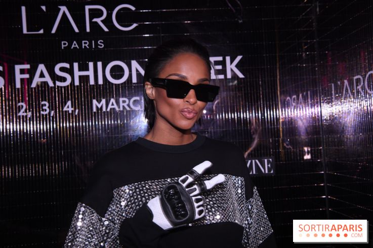 © Rachid Bellak - Ciara a l'Arc