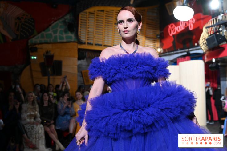 © Rachid Bellak  - Agatha Maximova (1)