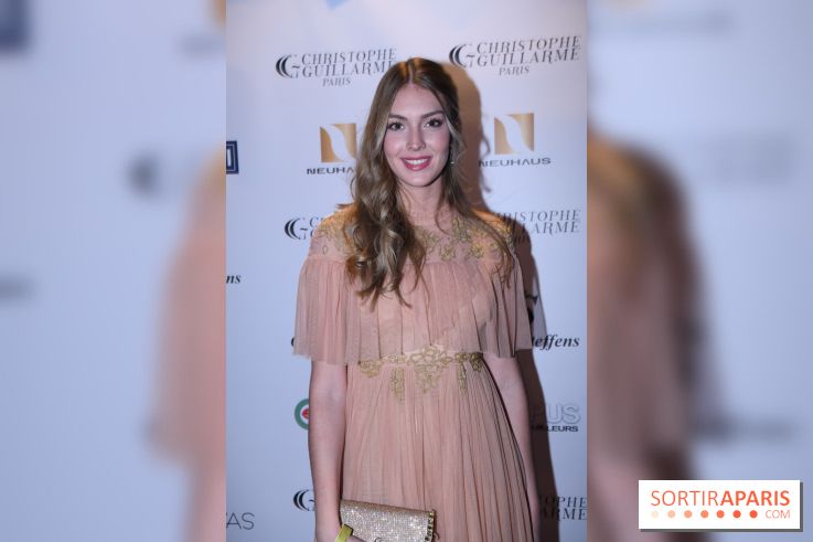 © Rachid Bellak  - Agathe Cauet