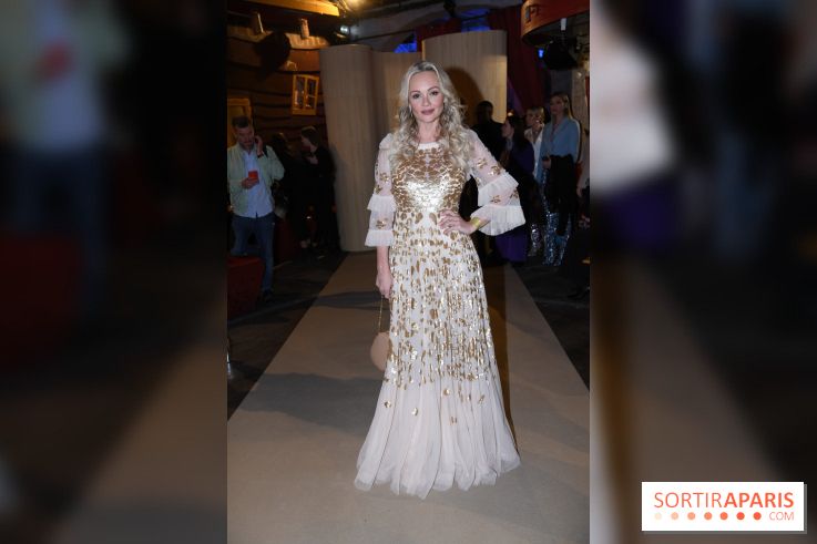 © Rachid Bellak  - Beatrice Rosen (1)