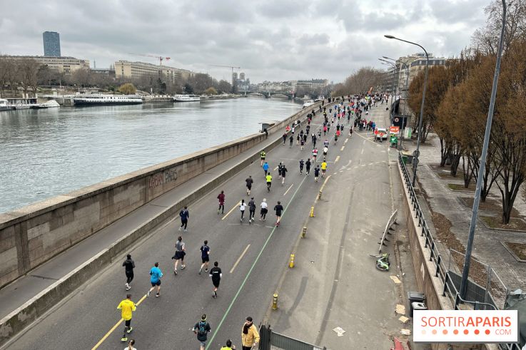 Courses à pied - semi marathon - IMG 0666