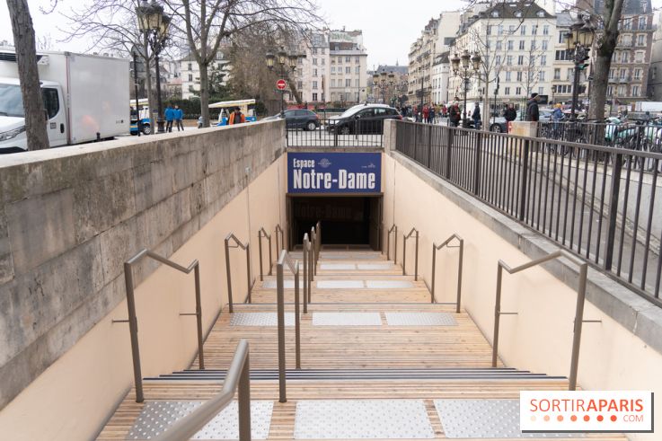 Exposition Notre-Dame de Paris : au cœur du chantier -  A7C4648