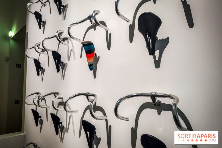 Célébration Picasso, l'exposition anniversaire colorée au musée Picasso Paris - nos photos - IMG20230306171304