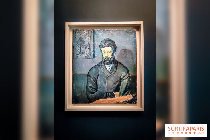 Célébration Picasso, l'exposition anniversaire colorée au musée Picasso Paris - nos photos - IMG20230306172757