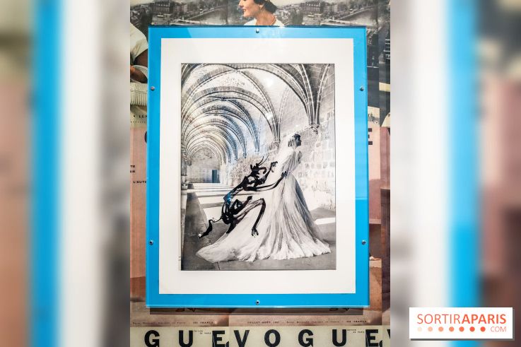 Célébration Picasso, l'exposition anniversaire colorée au musée Picasso Paris - nos photos - IMG20230306171436