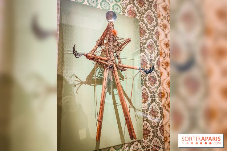 Célébration Picasso, l'exposition anniversaire colorée au musée Picasso Paris - nos photos