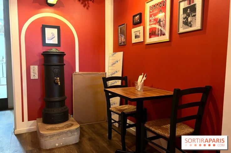 Alla Mano - Décoration