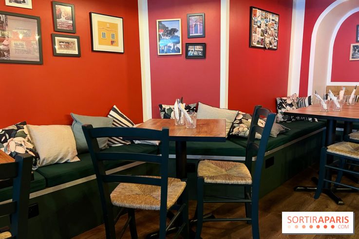 Alla Mano - Décoration