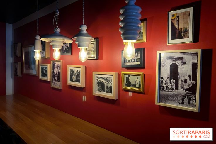 Alla Mano - Décoration