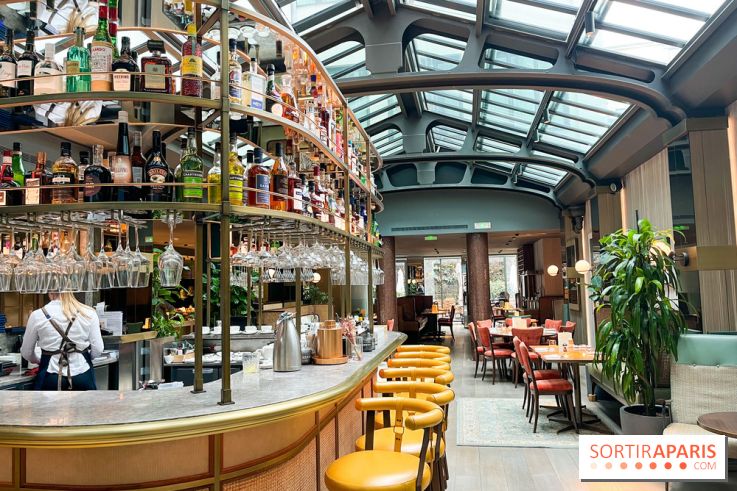 Le Brunch de la Maison Bréguet à Paris