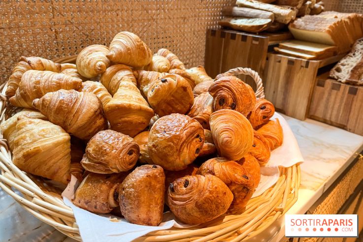 Le Brunch de la Maison Bréguet à Paris