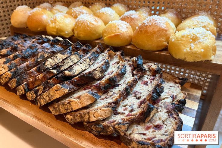 Le Brunch de la Maison Bréguet à Paris