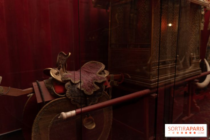 Le Musée chinois du château de Fontainebleau  -  A7C4181