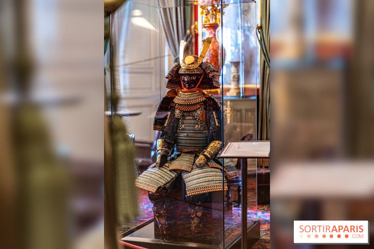 Le Musée chinois du château de Fontainebleau  -  A7C4184