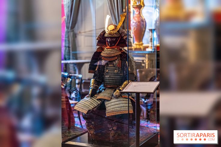 Le Musée chinois du château de Fontainebleau  -  A7C4189