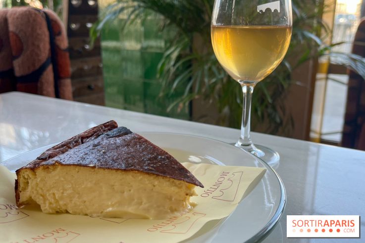 Montijo : la cave à manger aux accents espagnols à Paris