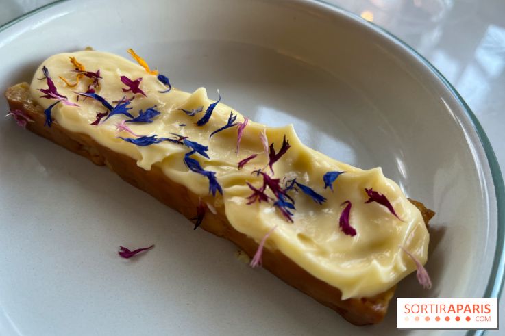 Montijo : la cave à manger aux accents espagnols à Paris