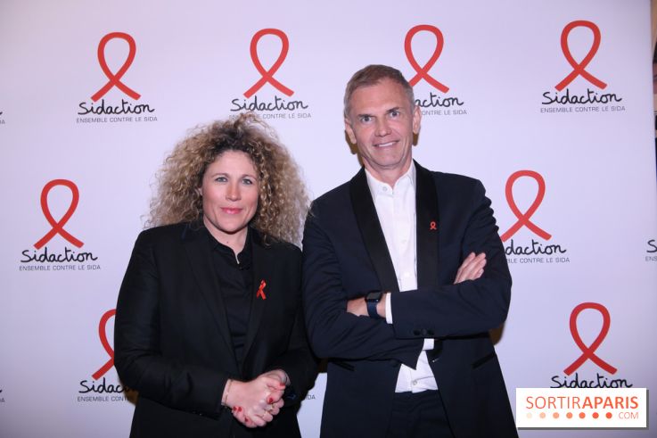 © Rachid Bellak - Laure Closier et Christophe Jakubyszyn de BFM Business (2)