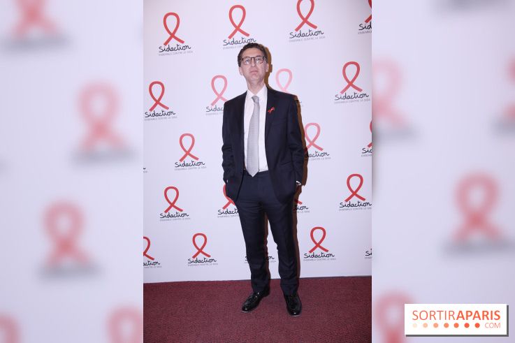 © Rachid Bellak - Maxime Saada pdg Canal+ (2)