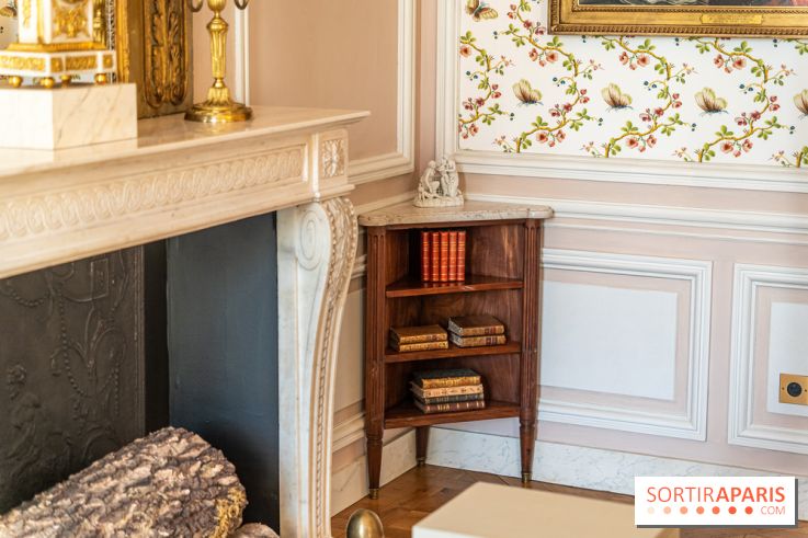 Airelles Château de Versailles, Le Grand Contrôle - hôtel -  suite