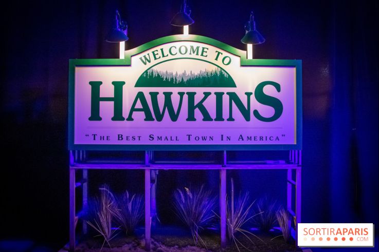 Stranger Things : The Experience - DSC 5775