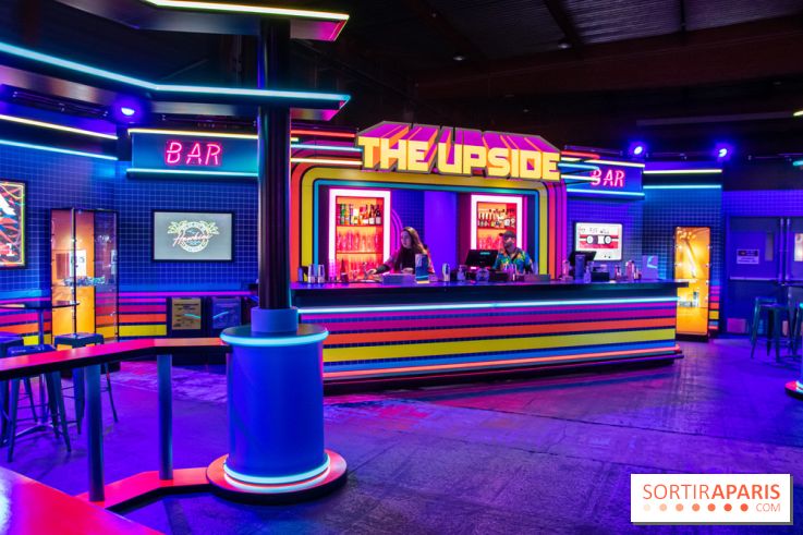 Stranger Things : The Experience - DSC 5783