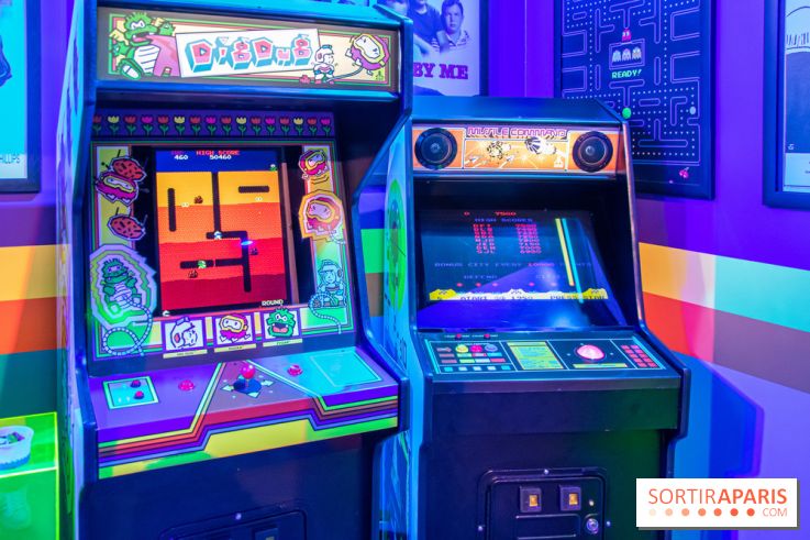 Stranger Things : The Experience - DSC 5800