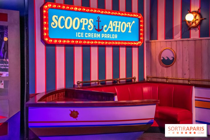 Stranger Things : The Experience - DSC 5805