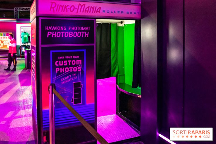 Stranger Things : The Experience - DSC 5816