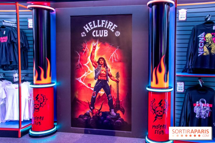 Stranger Things : The Experience - DSC 5842