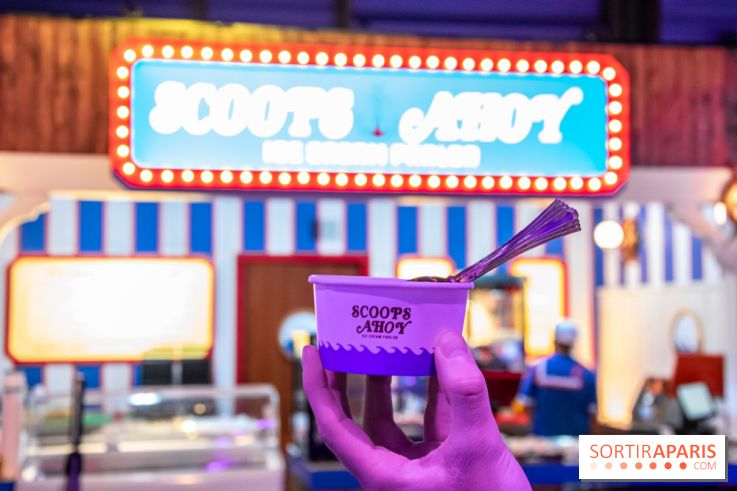 Stranger Things : The Experience - DSC 5848