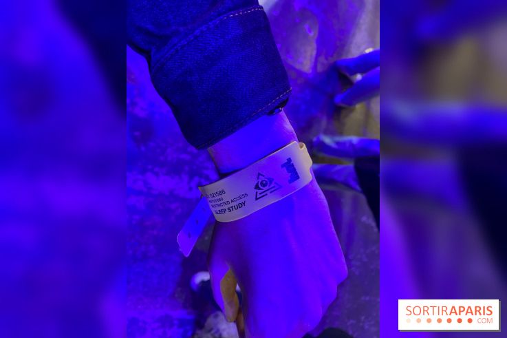 Stranger Things : The Experience - IMG 6353