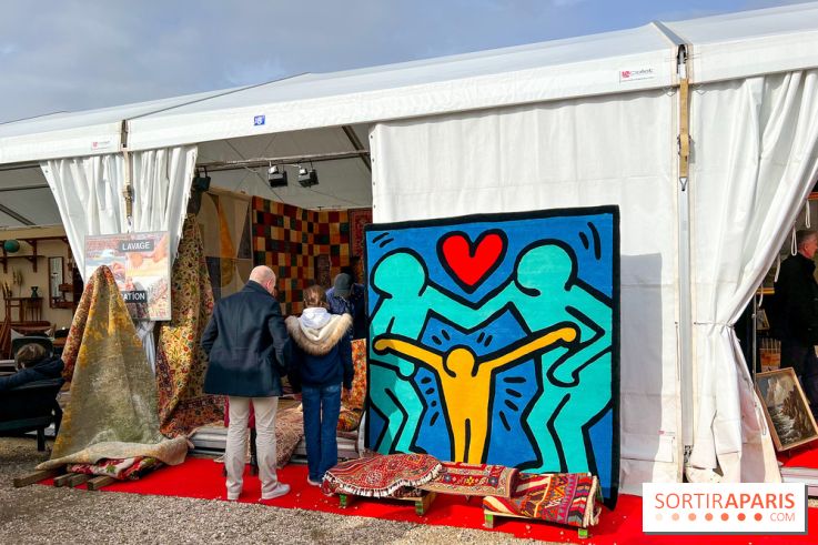 Foire de Chatou 2023