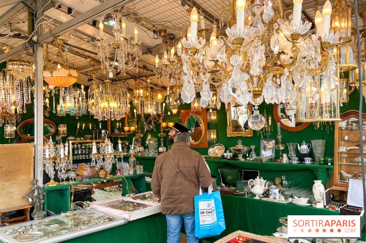 Foire de Chatou 2023