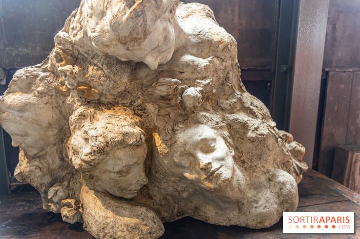 Musée Bourdelle rénové -  A7C5222