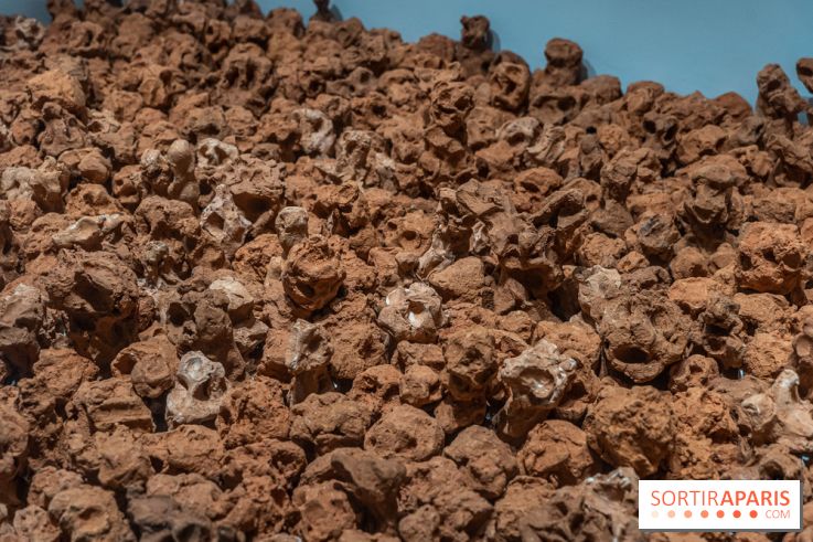 Exposition Philippe Cognée au Musée Bourdelle - La peinture d'après -  A7C5294